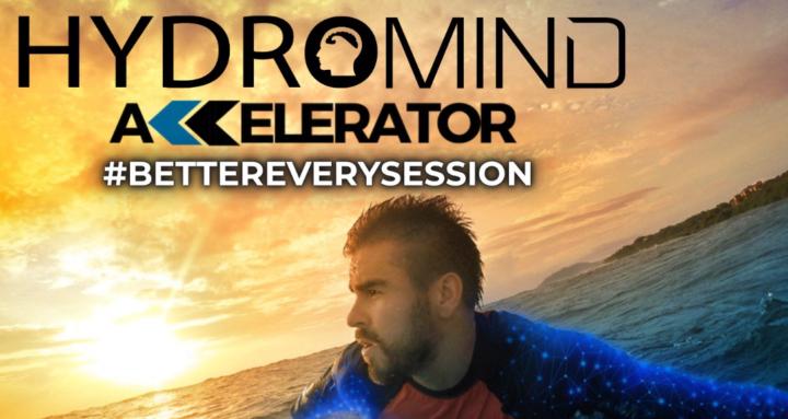 Hydro Mind Accelerator