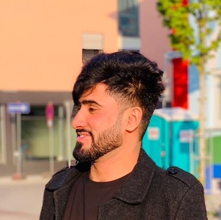 Ejadullah Shinwari