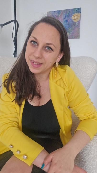 Andrada Bufnila