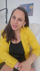 Andrada Bufnila