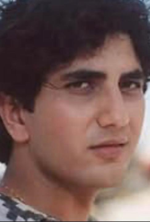 Faraaz Ahmed