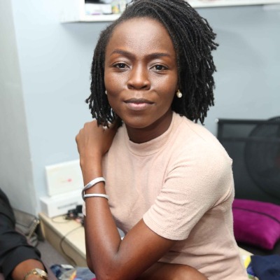 Titilayo Balogun