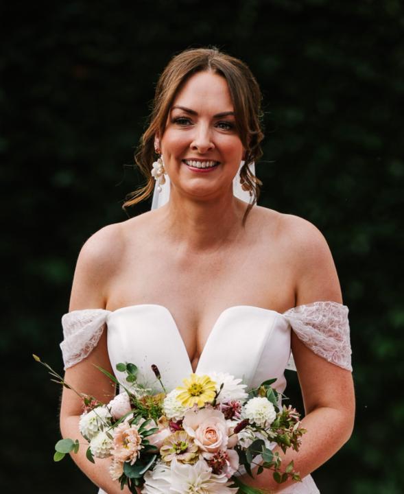 Kate O'Driscoll