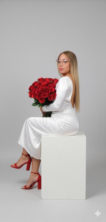 Marianny Nuñez Alvarez