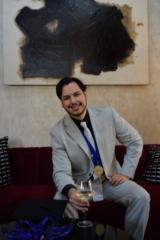 Andrew Guillermo Caceres Restrepo