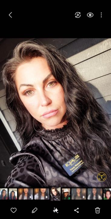 Tracey Measamer