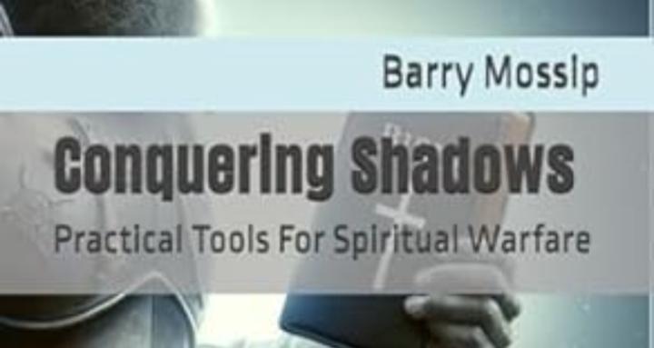 Conquering Shadows Academy