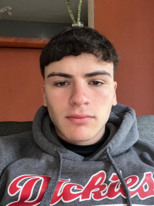 Dylan Rimatori