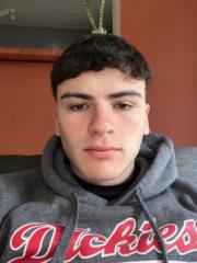 Dylan Rimatori