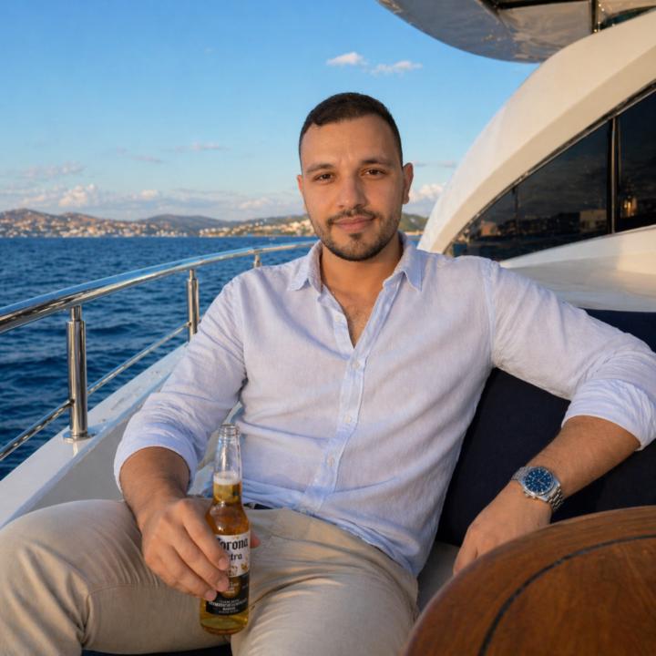 Luis Betancurt