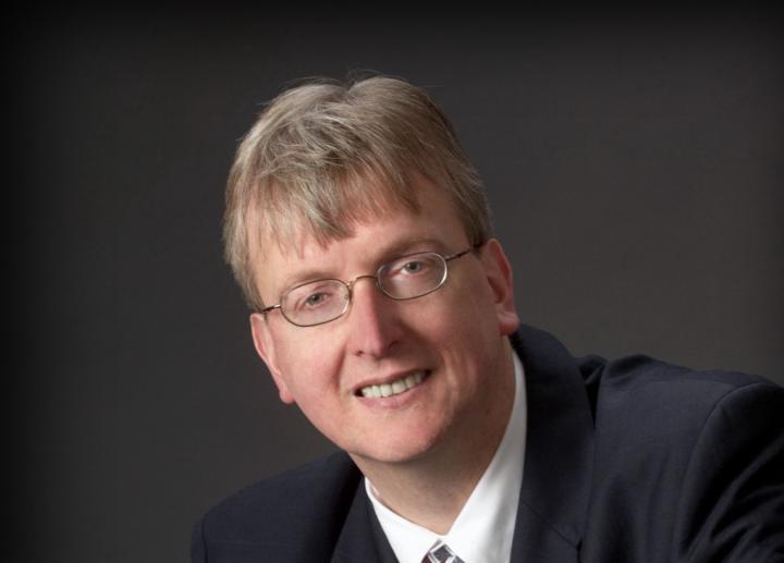 Mike O'Brien