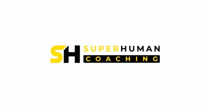 BECOME SUPERHUMAN