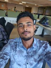 Ronak Shetty