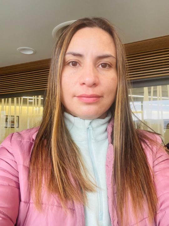 Andrea Mancipe