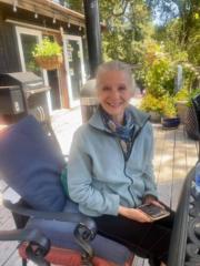 Mary Ann Morrissey