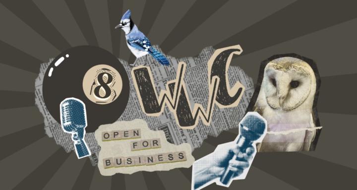 WordPlay Writer's Club