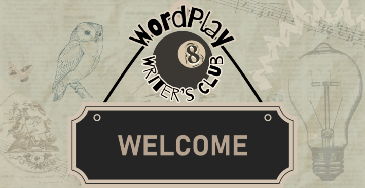 Welcome to the WordPlay Writer's Club! 