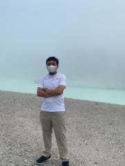 Irfan Alghani Khalid