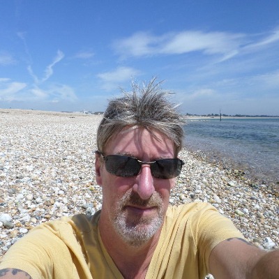 Tony Stephens