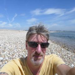 Tony Stephens
