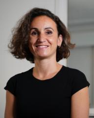 Elodie Scullino