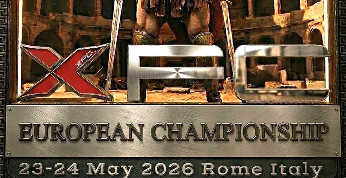 XFC European Championship