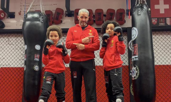 🥋 Why Martial Arts Are Essential in the Development of a Fighter