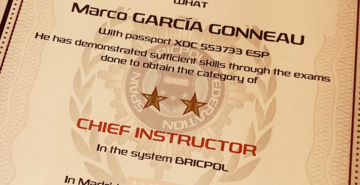 Black Belt Institute Starter Academy