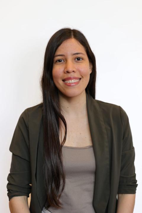 Vanesa Pinto Escalona