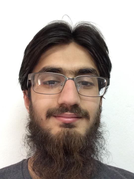 Abdullah Kunwar