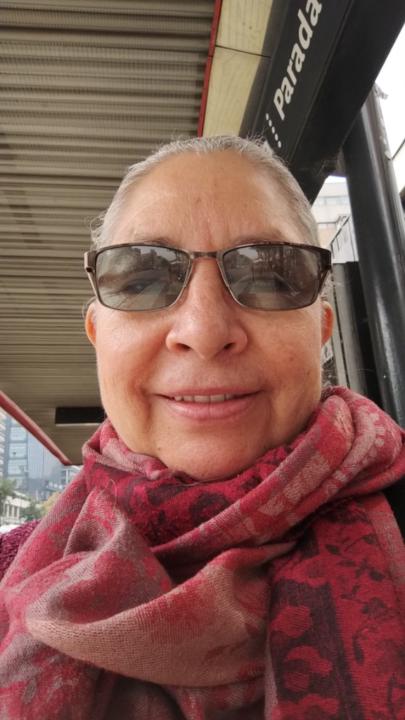 Elva Taype Guzman