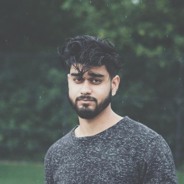Palash Amin