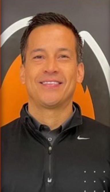 David May