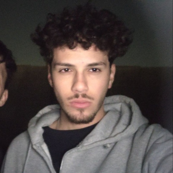 Andy Shbaklo