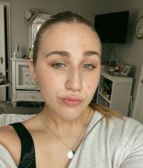 Annabel Mary