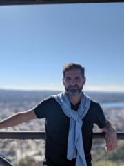 Santiago Esteve
