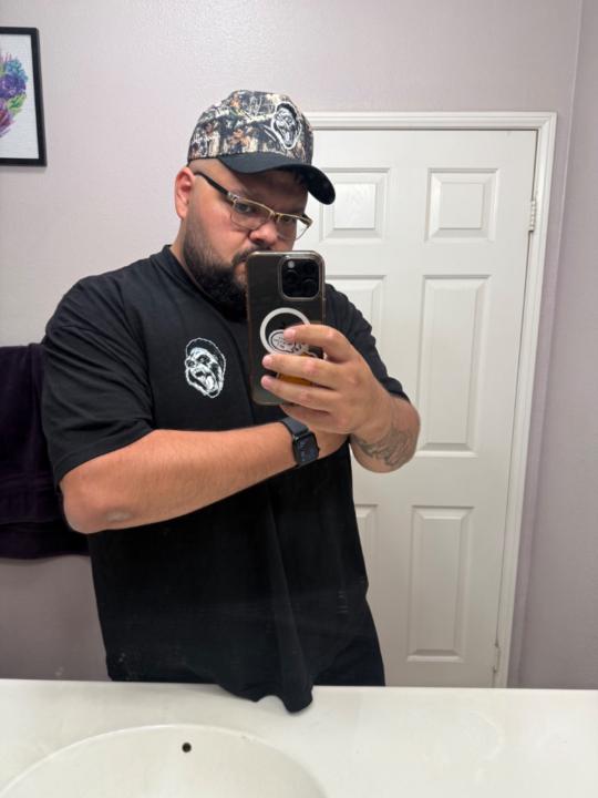 Martin Arreola