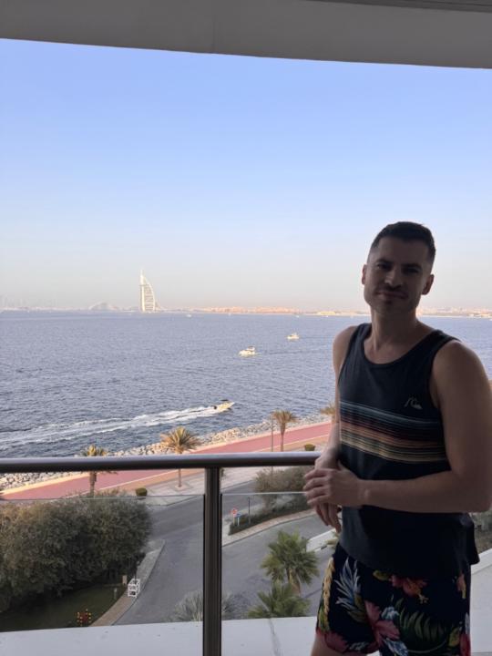 Gennadiy Aleksandrov