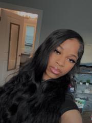 Jaylynn Grant