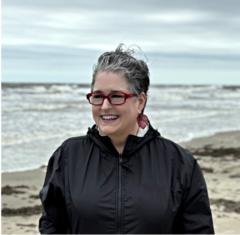 Susan Morrow-johnson