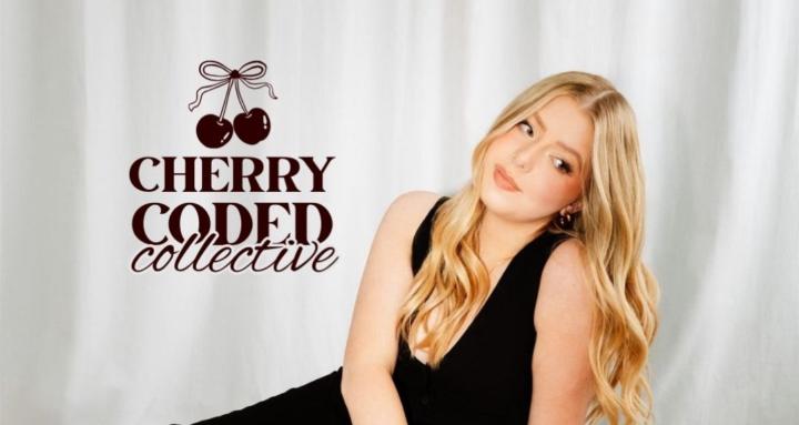 Cherry Coded Collective