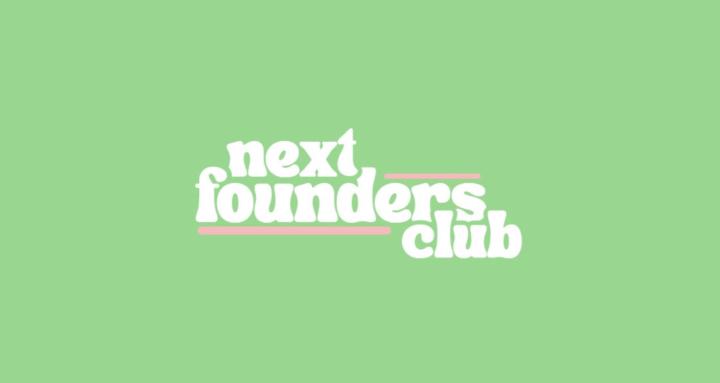 Next Founders Club