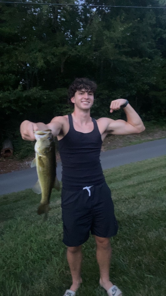 Nathan Crowell