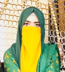 Unaiza Fatima