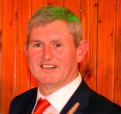 Kieran Walsh