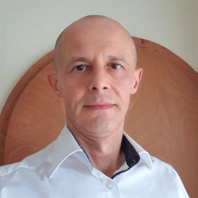 Tamás Pintér