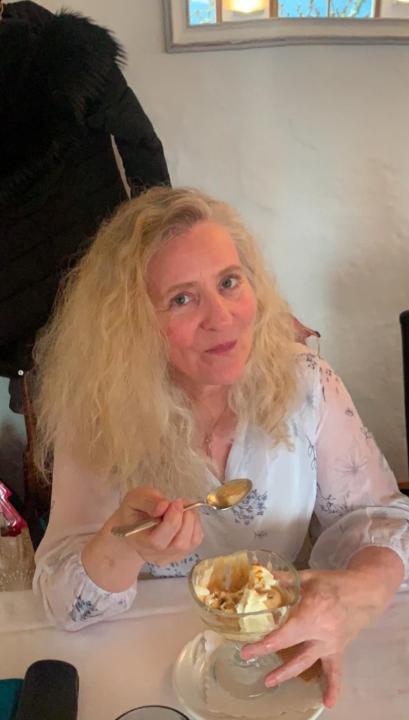 Véronique Fatio