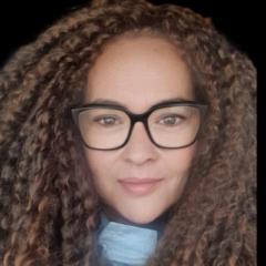 Fatima Temsamani