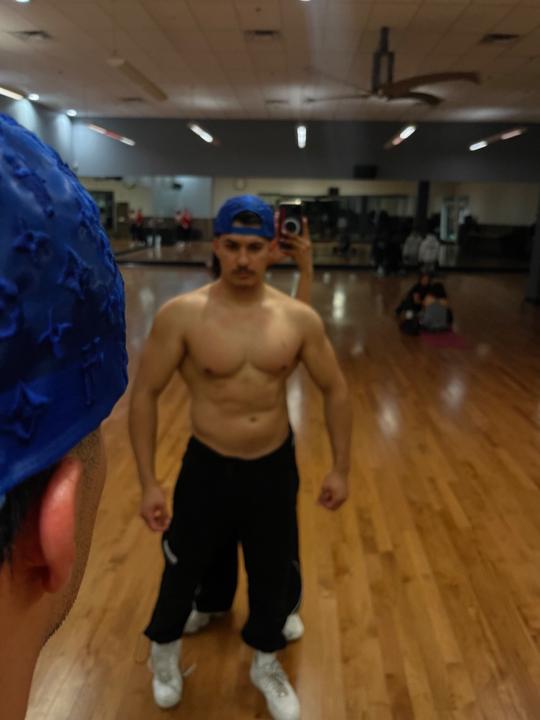 Isaac Gaytan