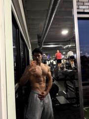 Isaac Gaytan